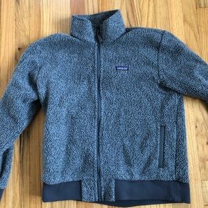 Patagonia Woolyester Zip-up in size L - Like New